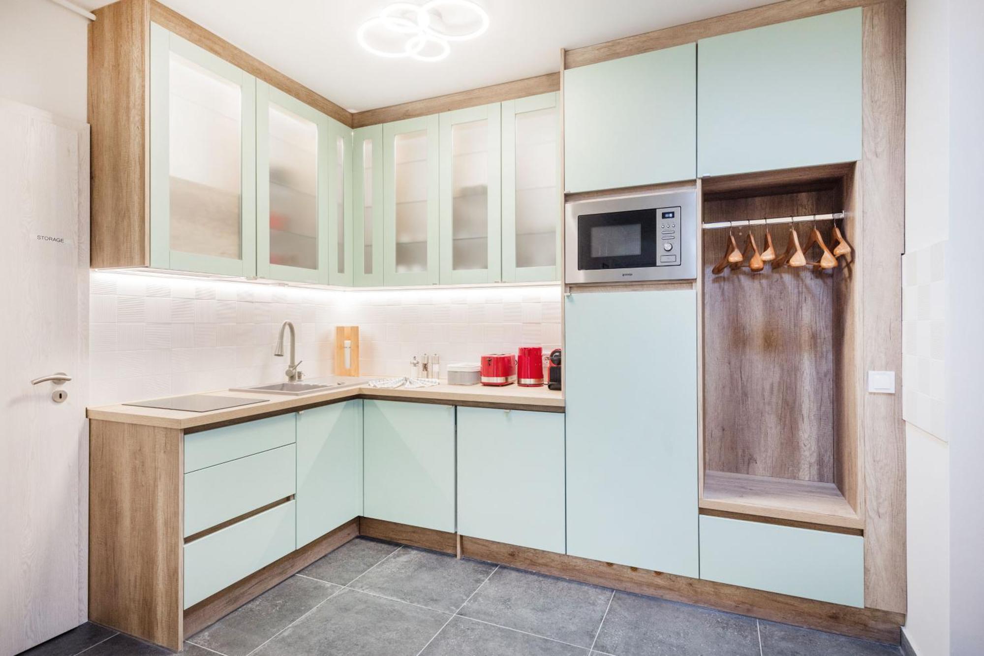 Апартаменты Backstage Loft Будапешт Экстерьер фото