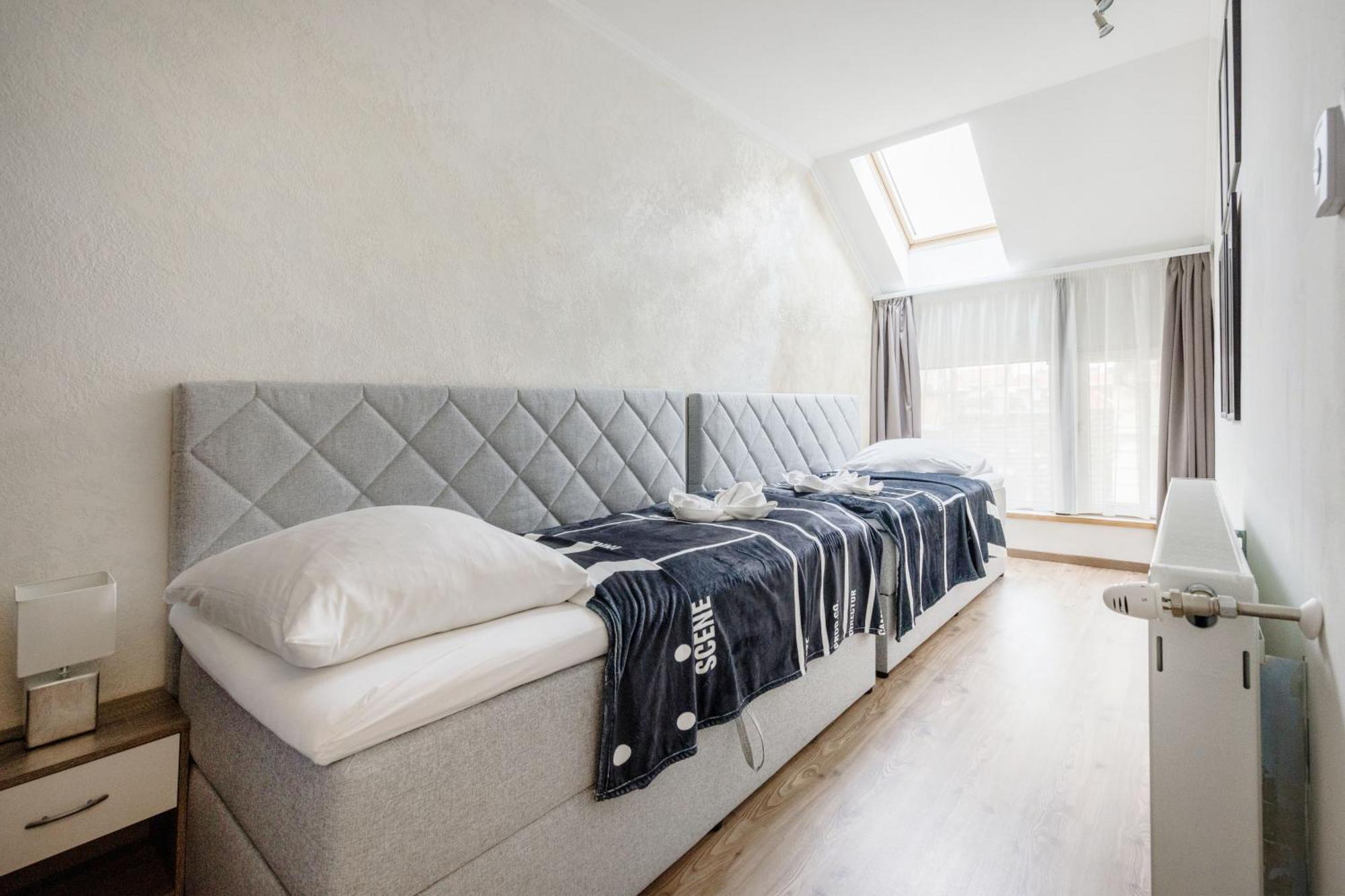 Апартаменты Backstage Loft Будапешт Экстерьер фото